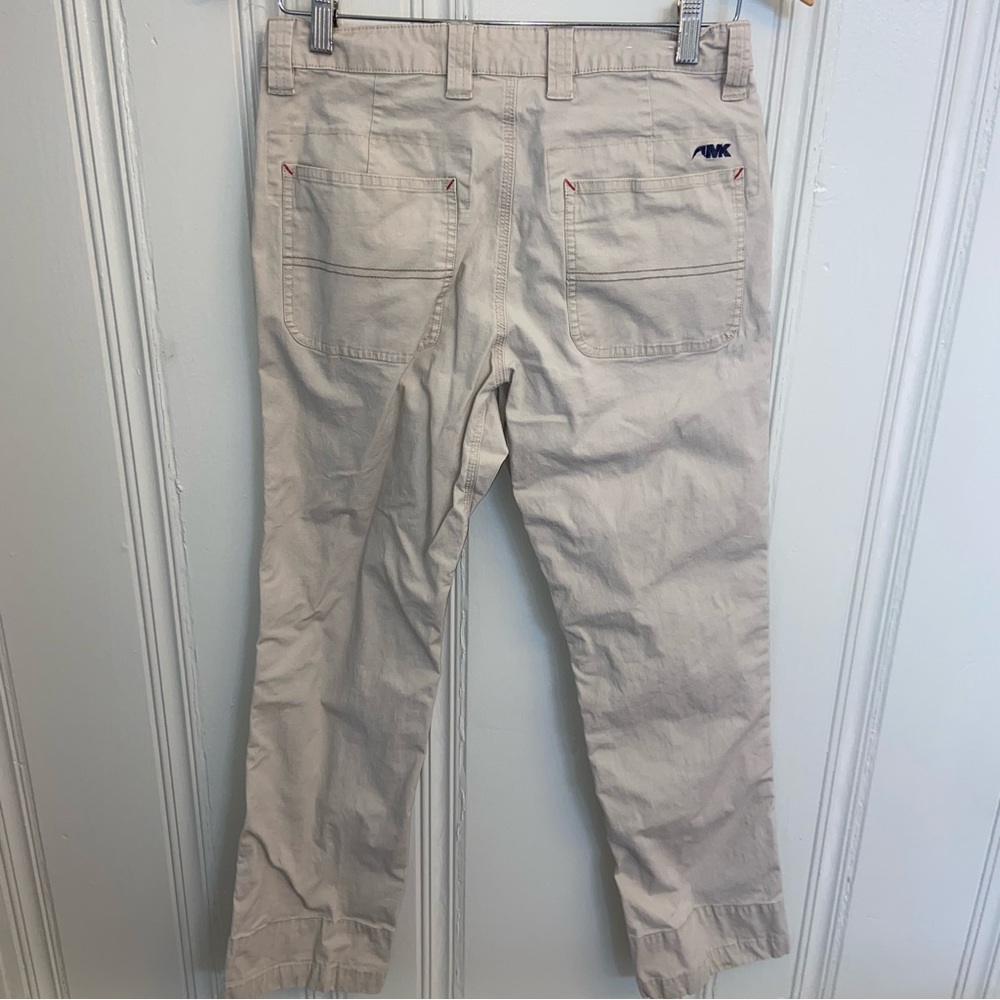 Mountain Khakis Slim Fit Khaki Pants 30/29” outdoor preppy fraternity classic - Picture 3 of 7